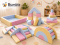 Bumble Mega Play Bundle 4