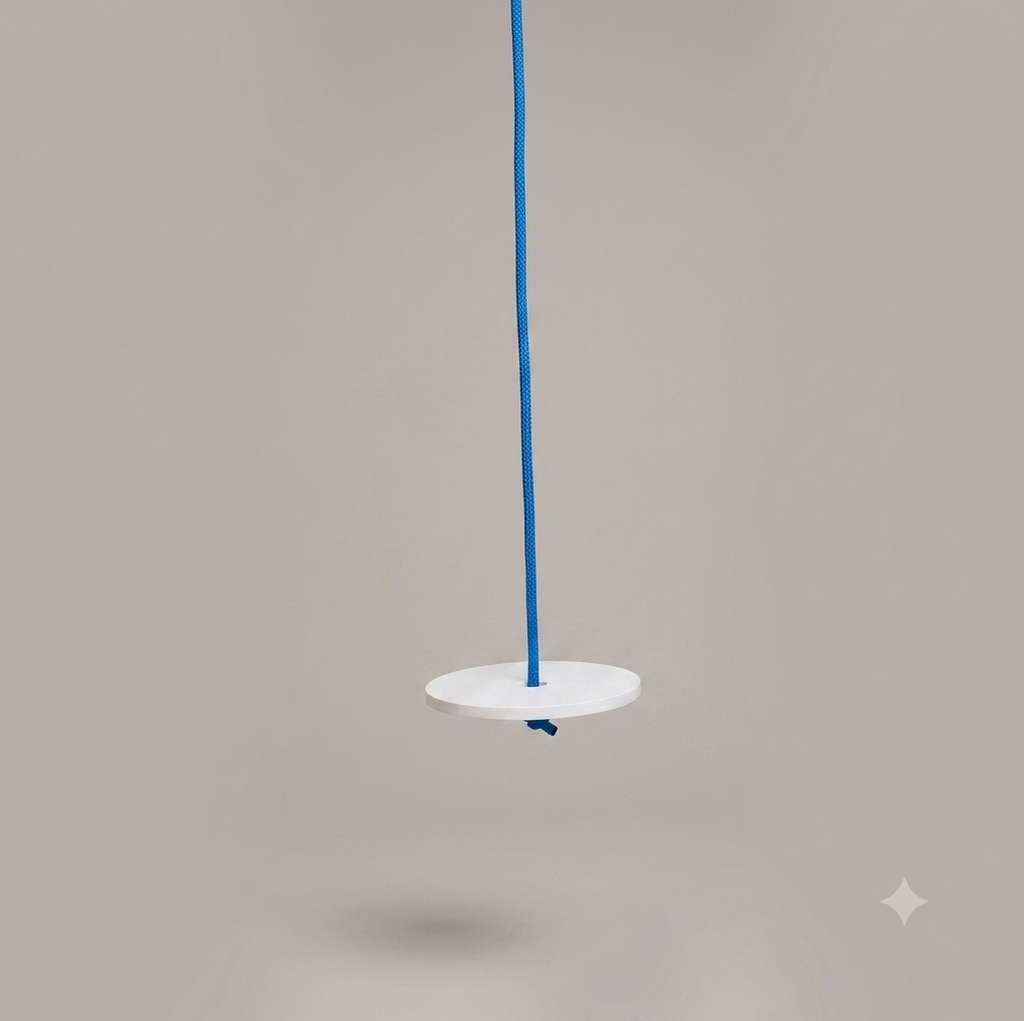 Disc Swing