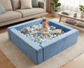 Square Ballpit