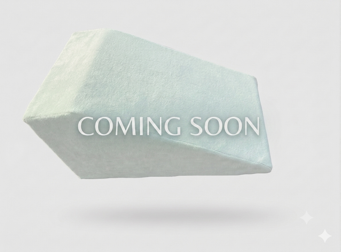 Flat Top Wedge