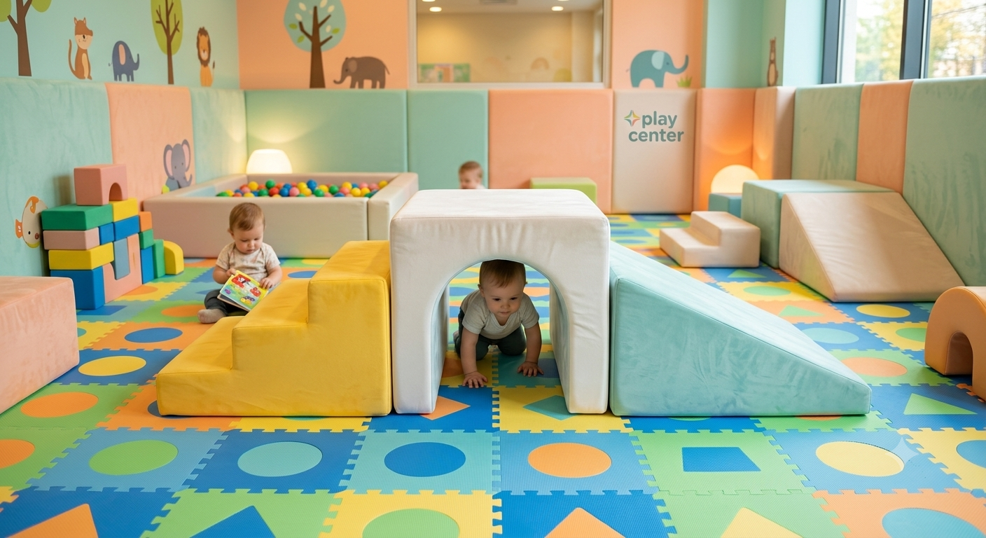 Mini Play set 1