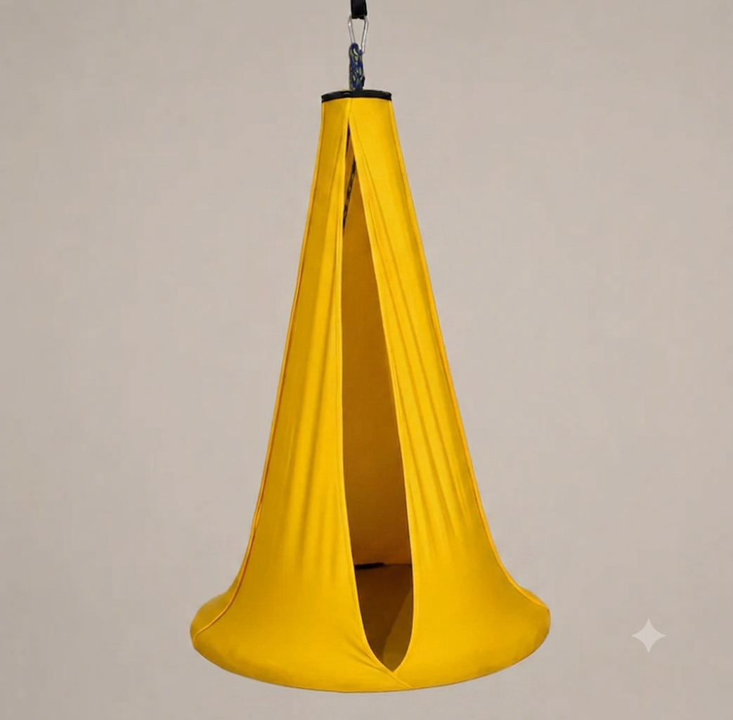 Hanging Tipi
