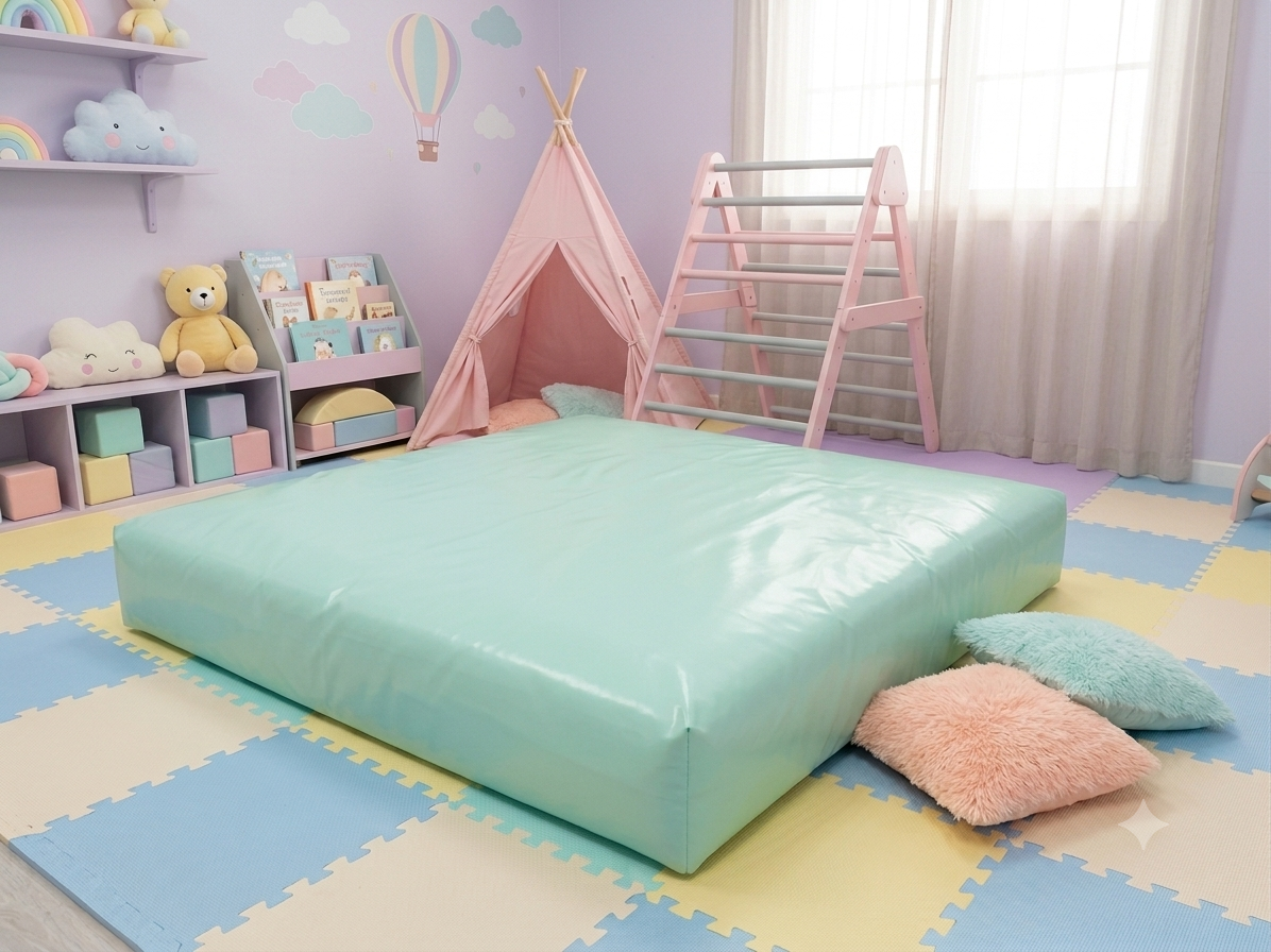 Crash Pad