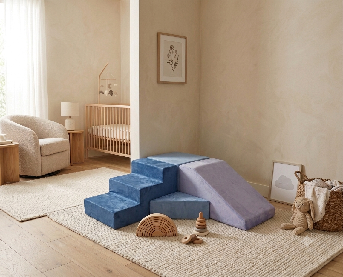 MINI PLAY SET 2