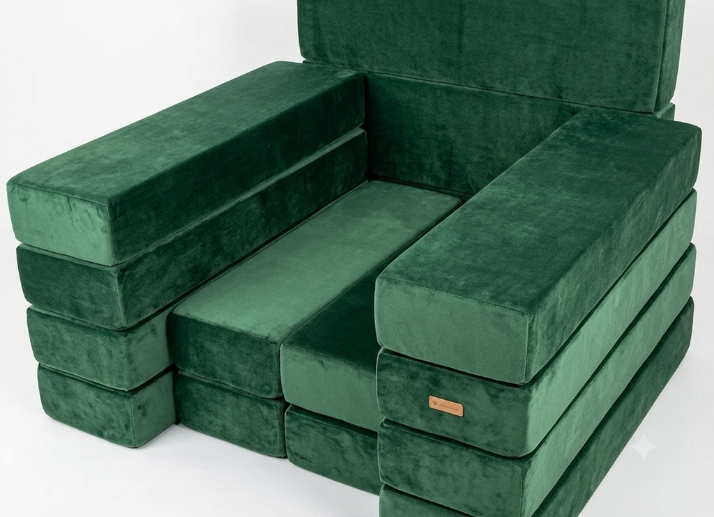 Building Blocks