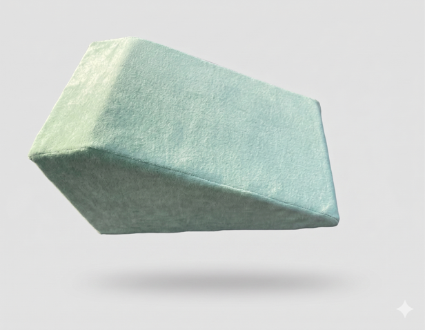 Flat Top Wedge