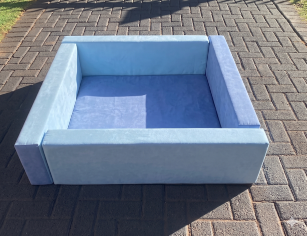 Square Ballpit
