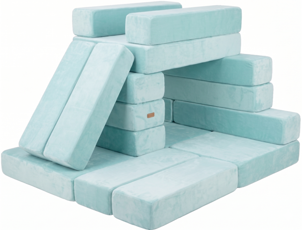 Building Blocks