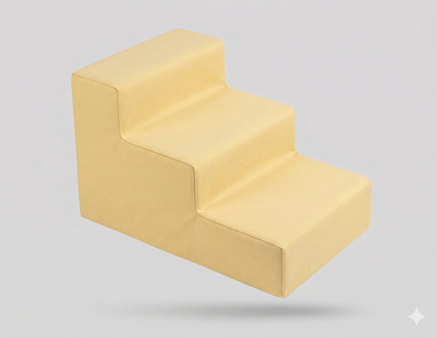 3 Tier Step