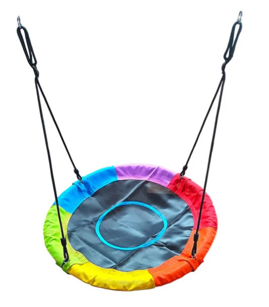 Saucer Swing