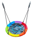 Saucer Swing